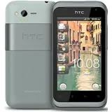 HTC Rhyme SIM Free