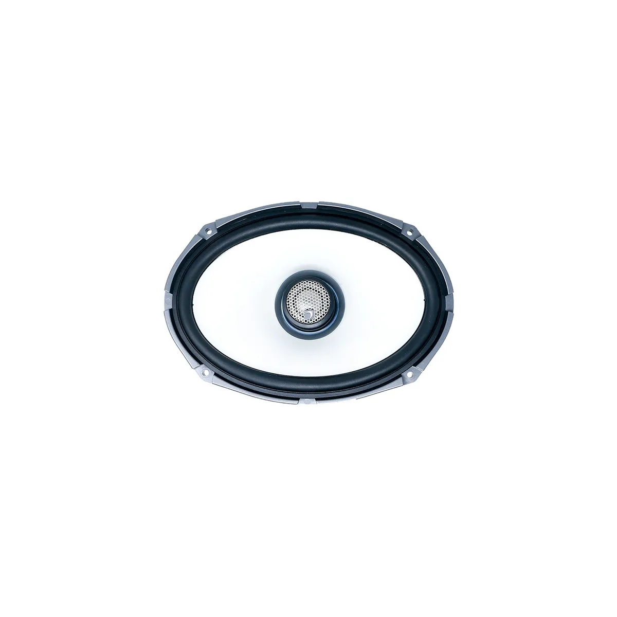 HXM69F4 - 6" X 9" Marine Coaxial Speaker w/Titanium Dome Tweeter