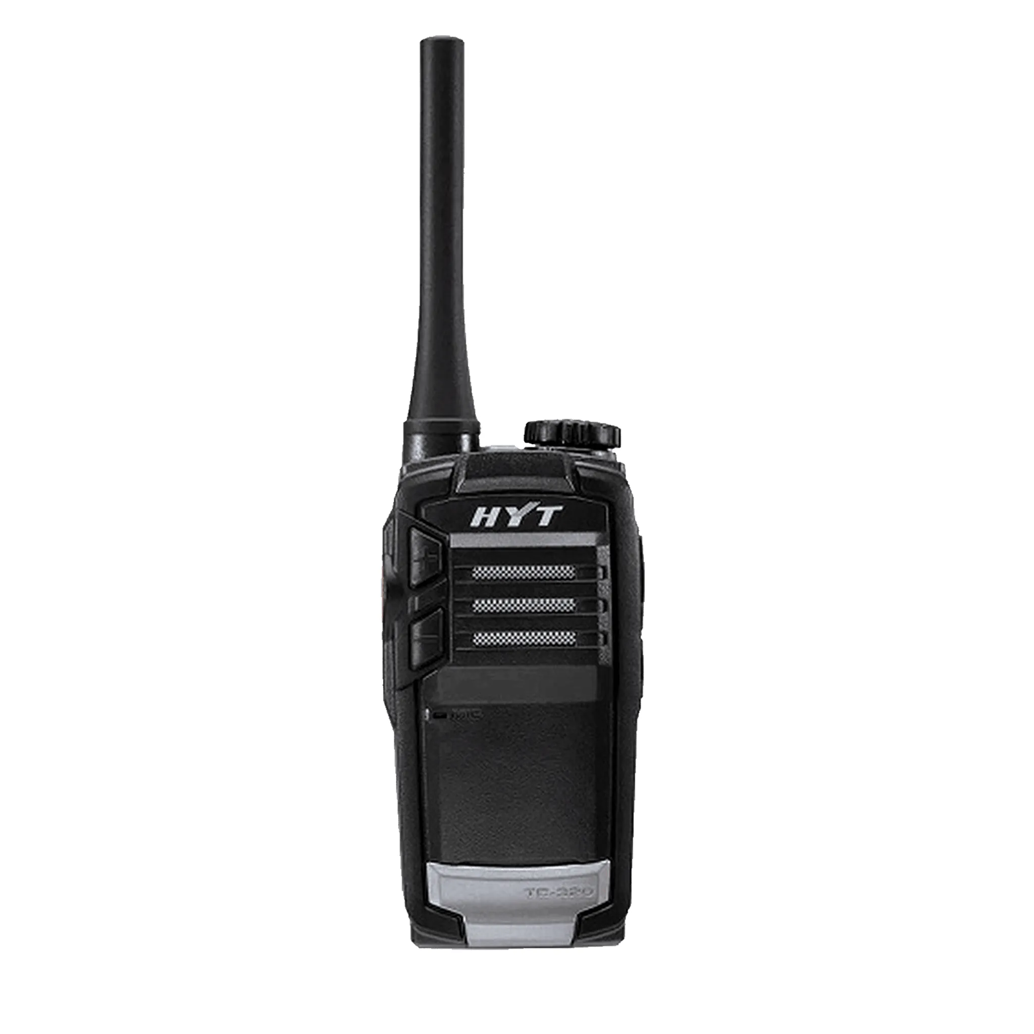 Hytera TC-320 Portable Two-Way Radio | Compact & UHF *ADD to Cart for 30% OFF