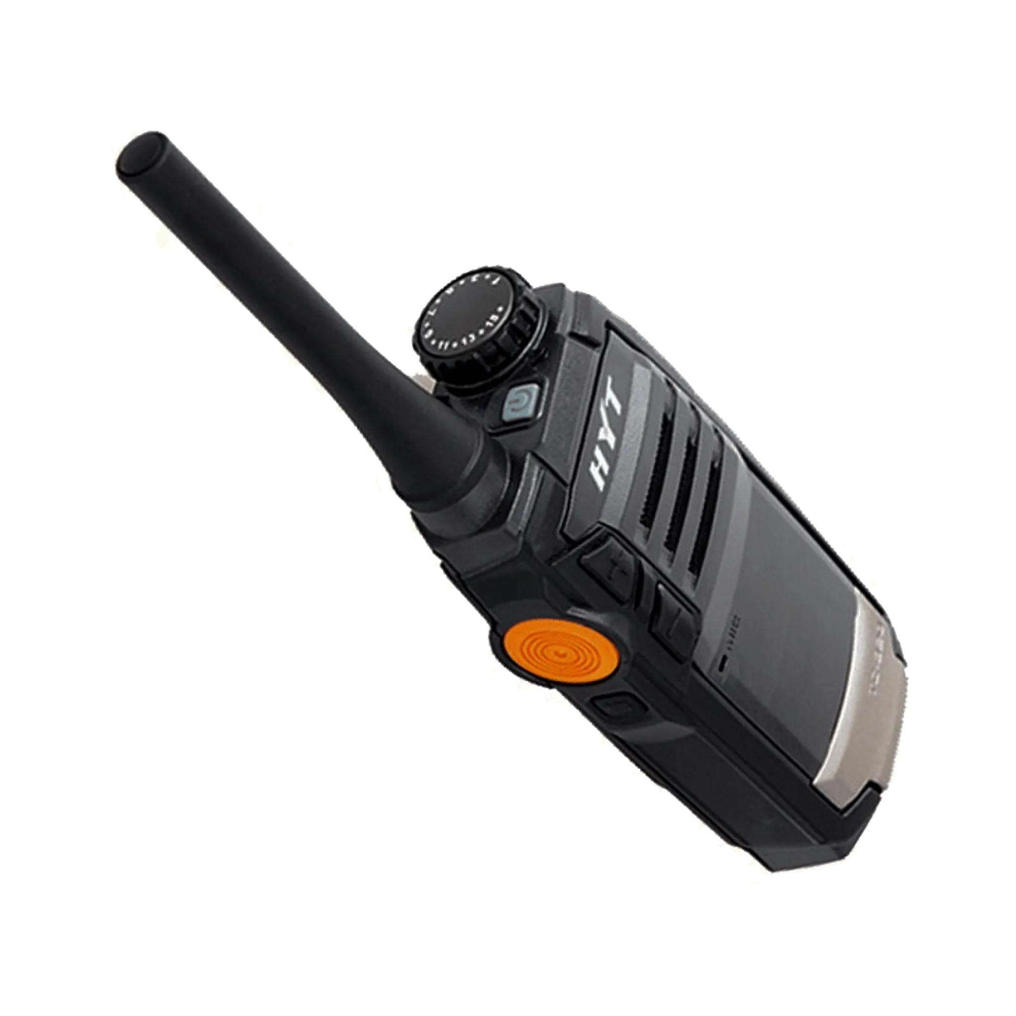 Hytera TC-320 Portable Two-Way Radio | Compact & UHF *ADD to Cart for 30% OFF