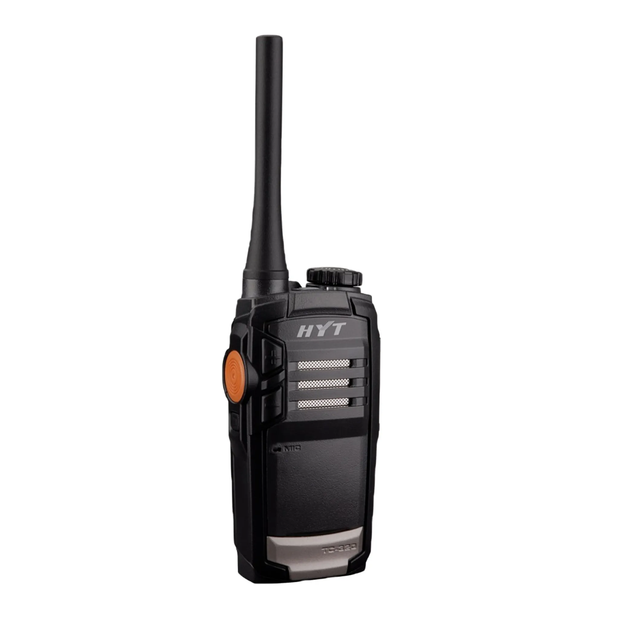 Hytera TC-320 Portable Two-Way Radio | Compact & UHF *ADD to Cart for 30% OFF