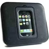 iBlasta Portable Speakers for iPhone 4, 3GS, iPod Touch