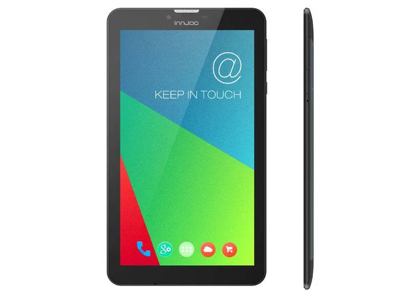 Innjoo T1 Tab Black