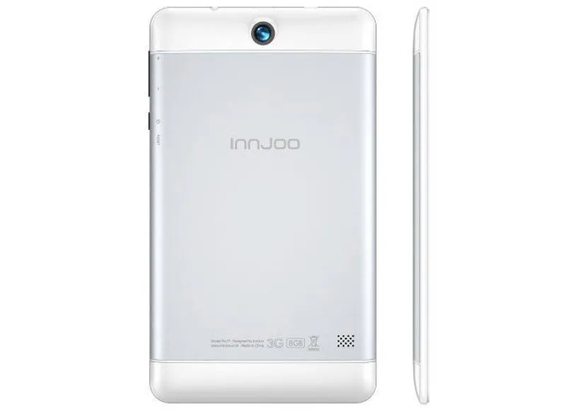 Innjoo T1 Tab White