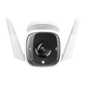 IP camera TP-Link C310 Wifi 2304 x 1296 px White