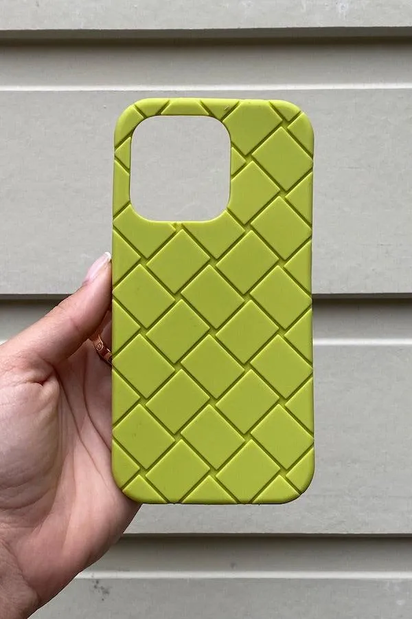 iPhone 14 Pro Case