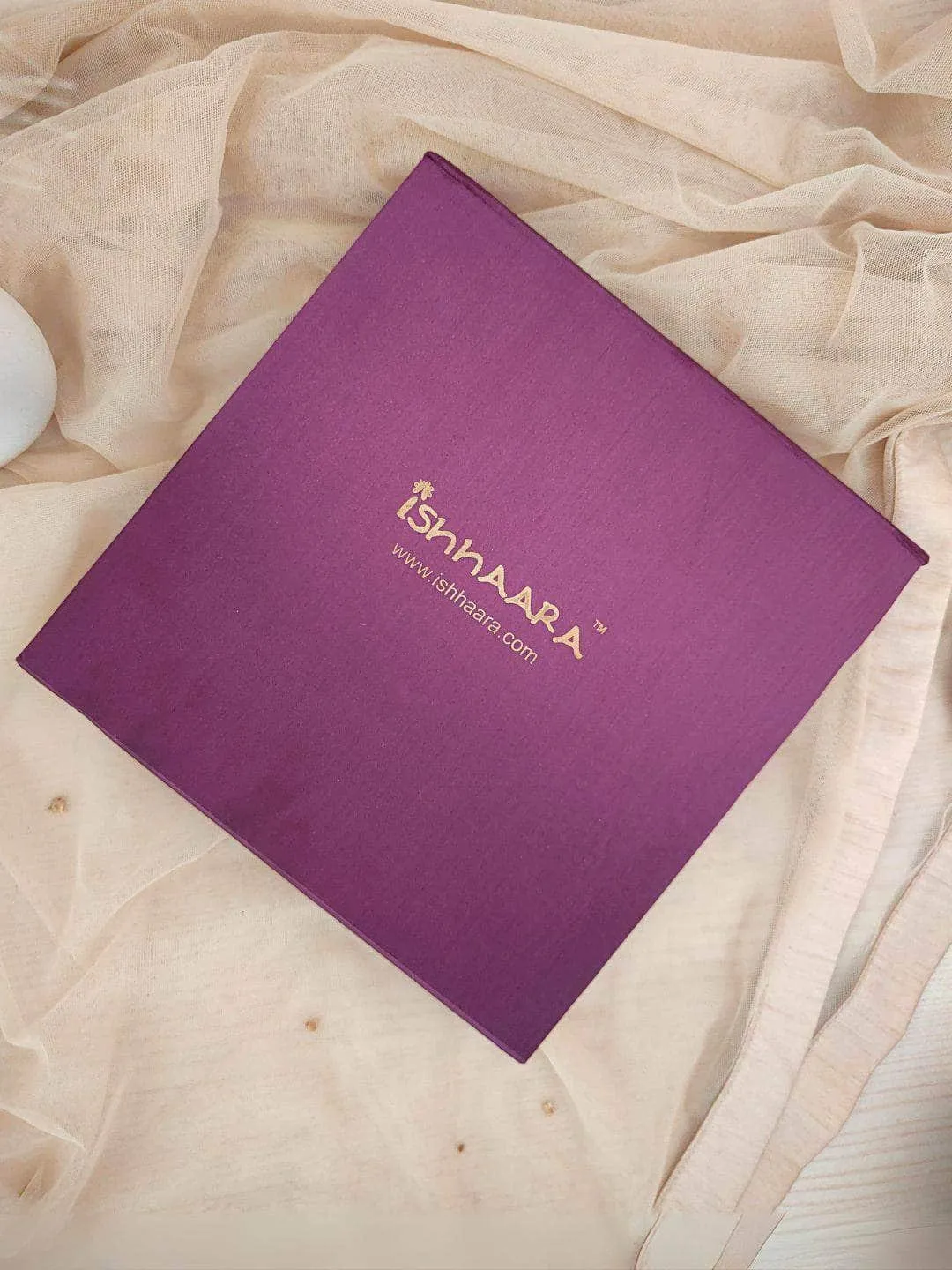 Ishhaara Gift Box Size 2