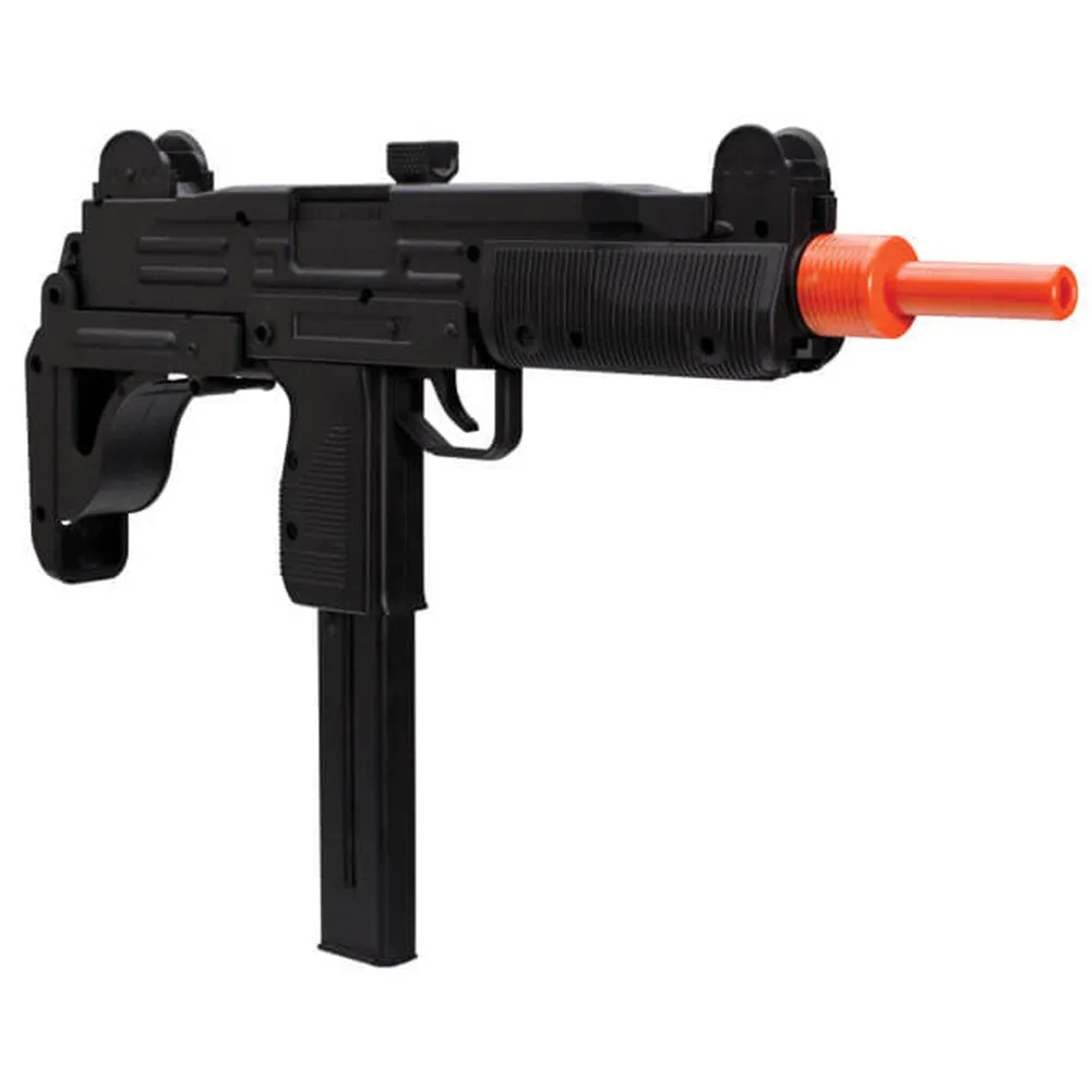 IWI Full Auto UZI Carbine AEG Airsoft Sub Machine Gun by UMAREX