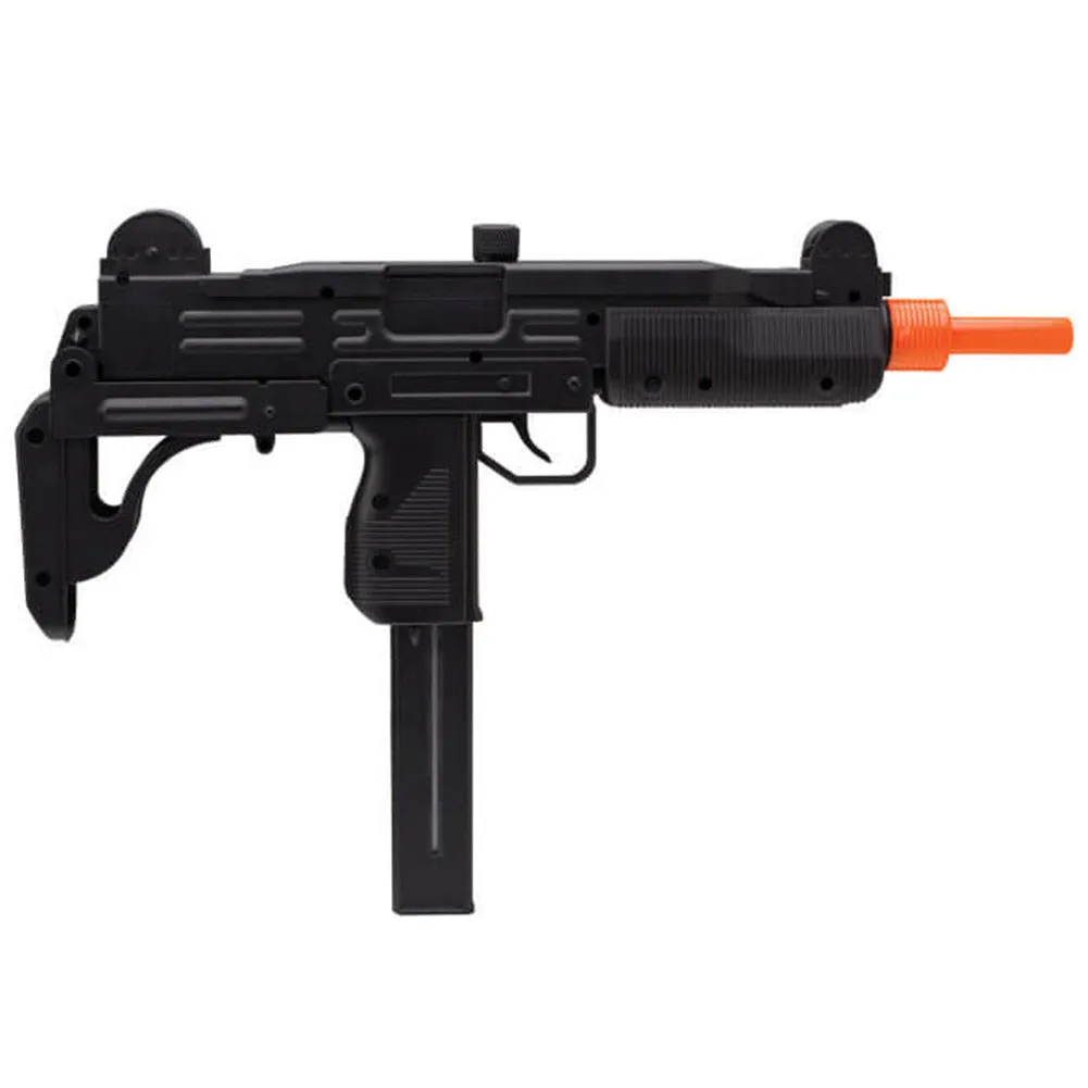 IWI Full Auto UZI Carbine AEG Airsoft Sub Machine Gun by UMAREX