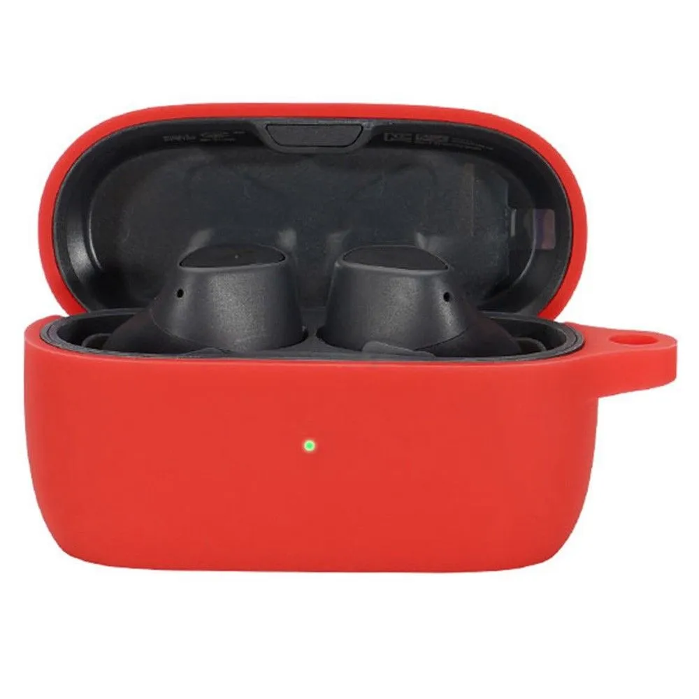 Jabra Elite 3 silicone case - Red