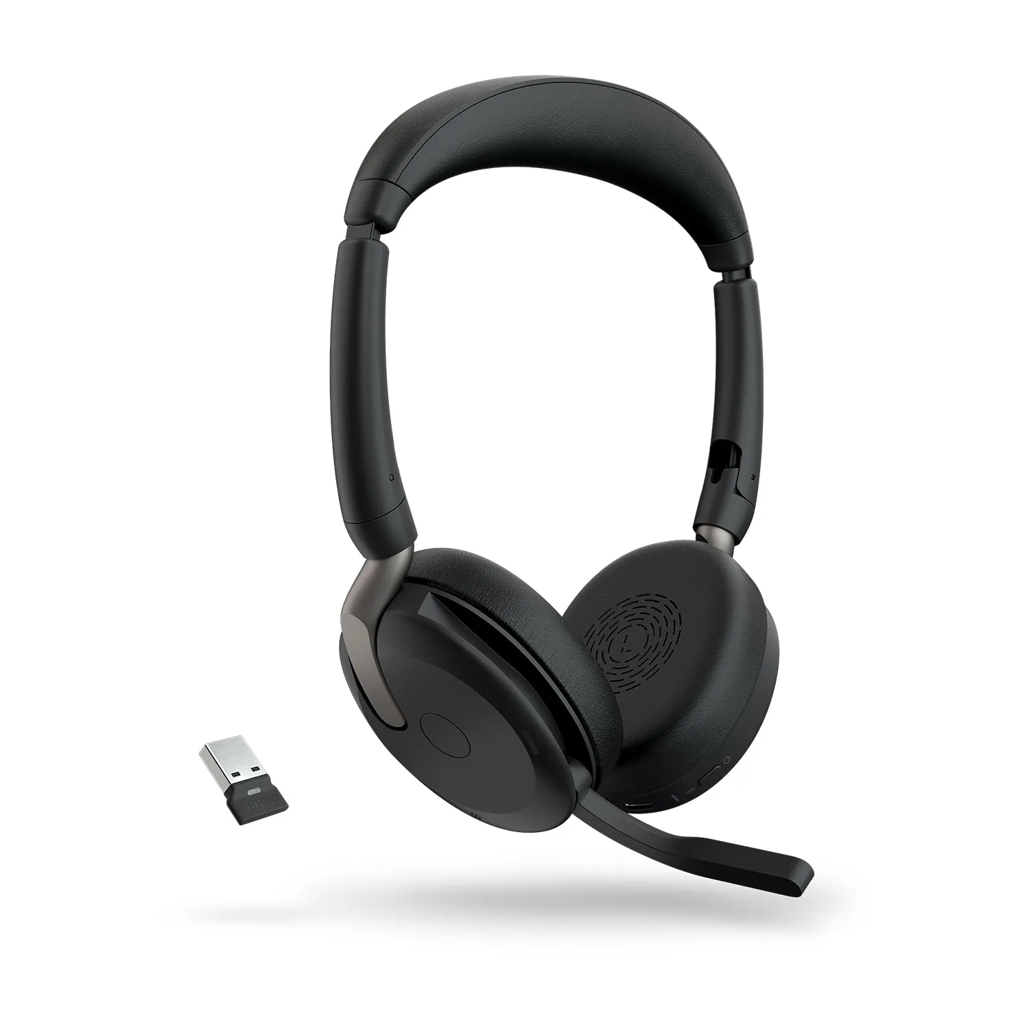 Jabra Evolve2 65 Flex Link380