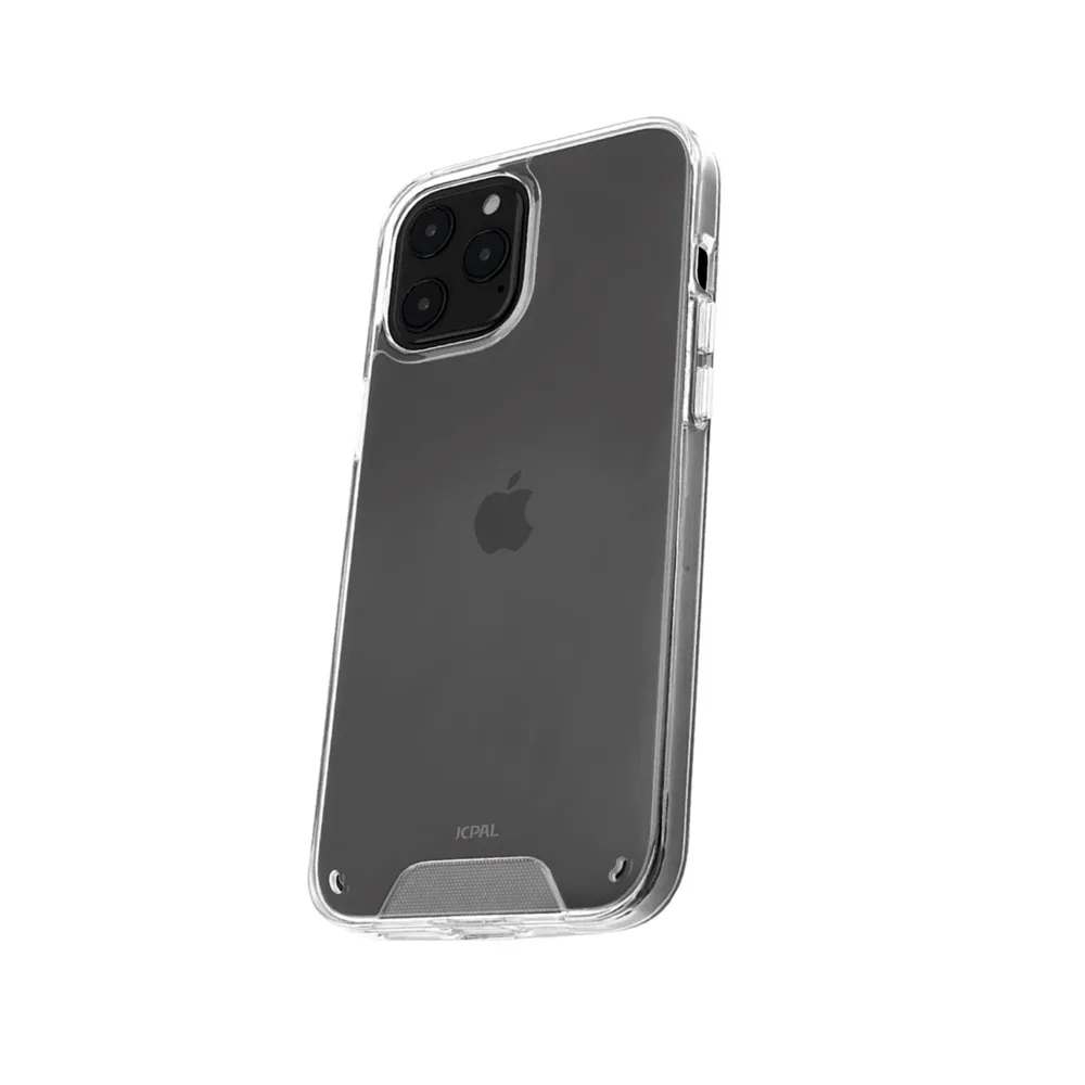 JCPal  iGuard DualPro Case for iPhone 12