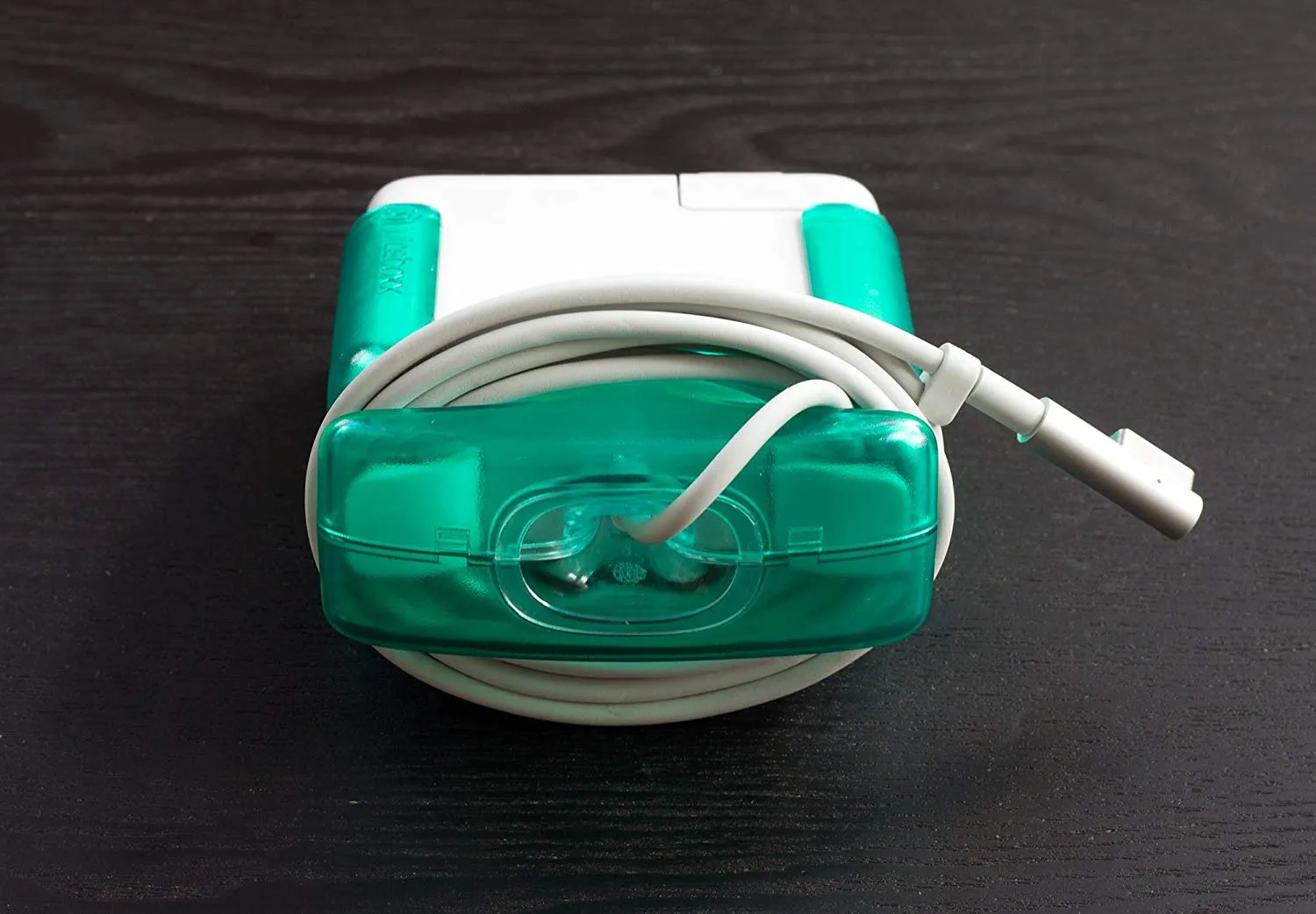 Juiceboxx Macbook Charger Cable Protector - Organize, Stylize & Prevent Fraying - Ships Same/Next Day!