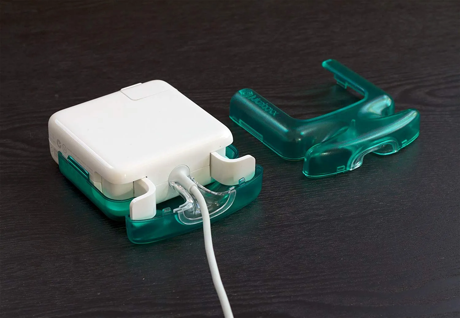 Juiceboxx Macbook Charger Cable Protector - Organize, Stylize & Prevent Fraying - Ships Same/Next Day!