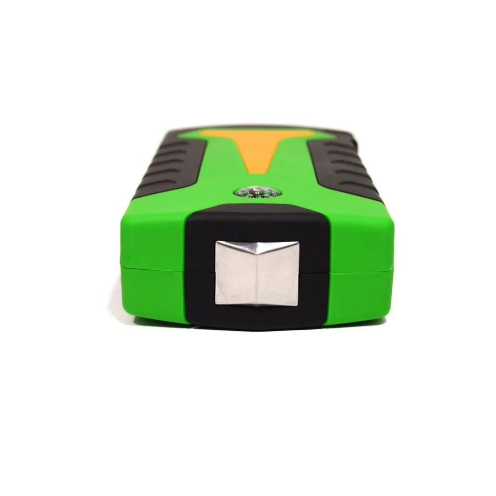 Jump Starter With Portable Power Bank 20000Mah TM25A GREEN