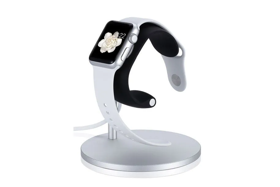 Just Mobile - Lounge Dock for Apple Watch