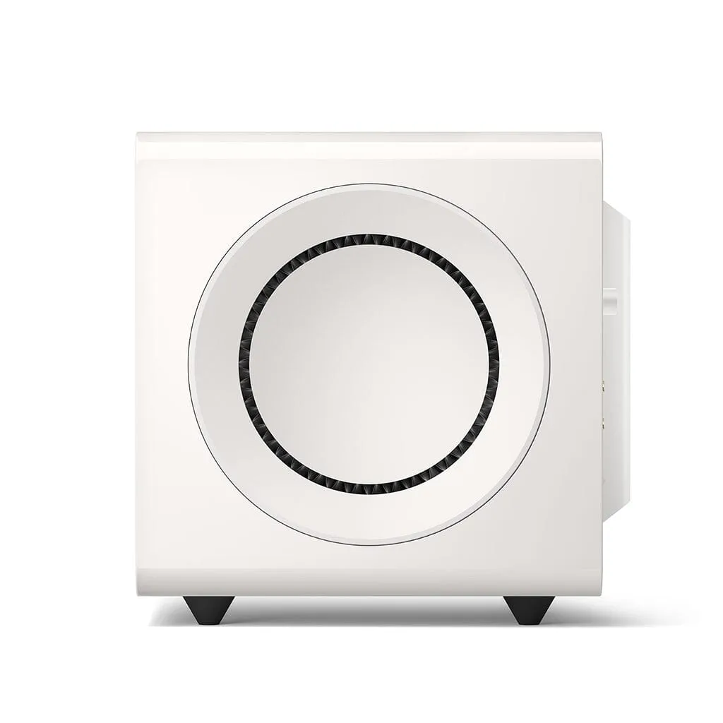 KEF KC92 Powered Subwoofer