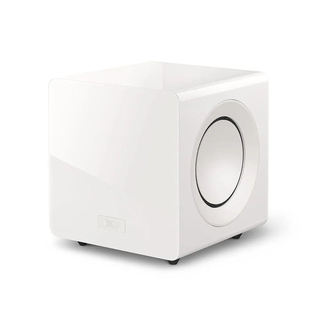 KEF KC92 Powered Subwoofer