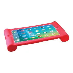 KIDS IPAD PROTECTIVE CASE RED