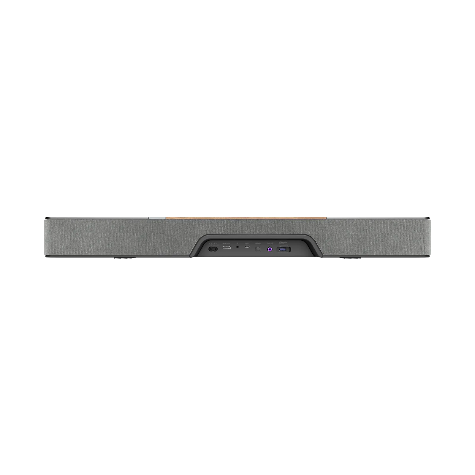 Klipsch Flexus Core 100 2.1-Channel Dolby Atmos Soundbar