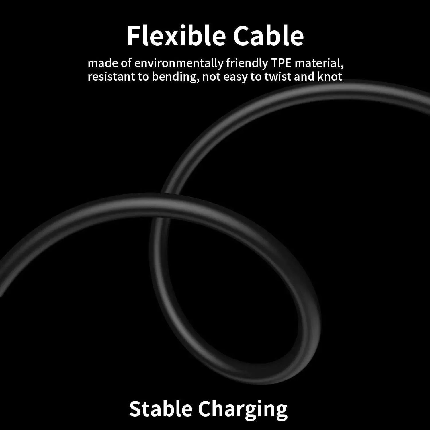 Laptop Charging Cable Converter: USB C to DC Power Adapter