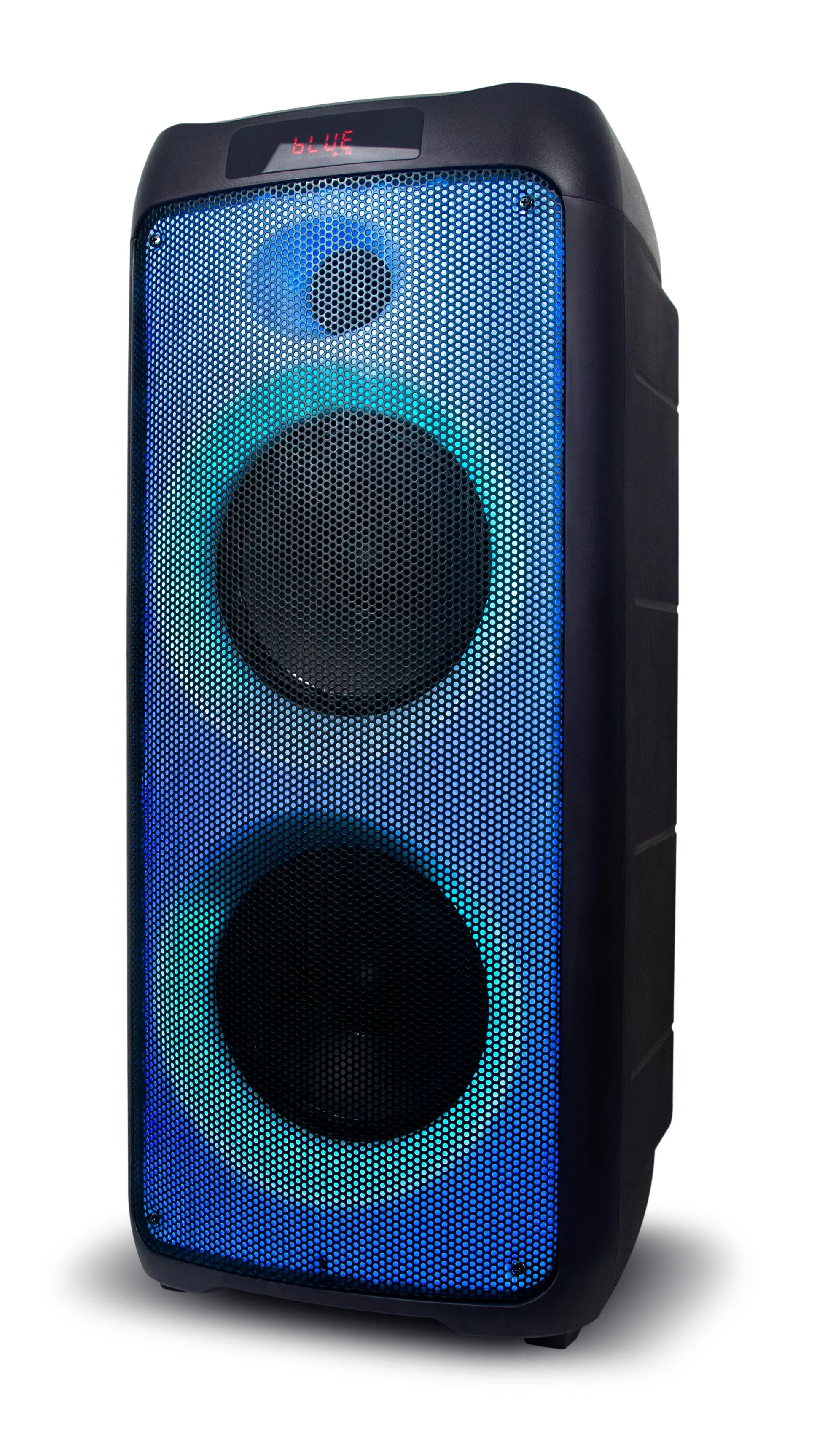 Large Powerful Party Speaker