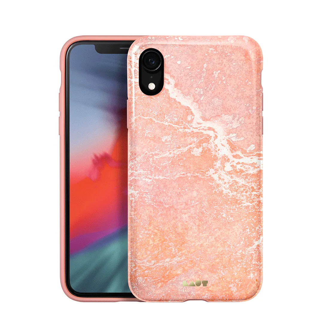 LAUT Huex Elements for iPhone XR