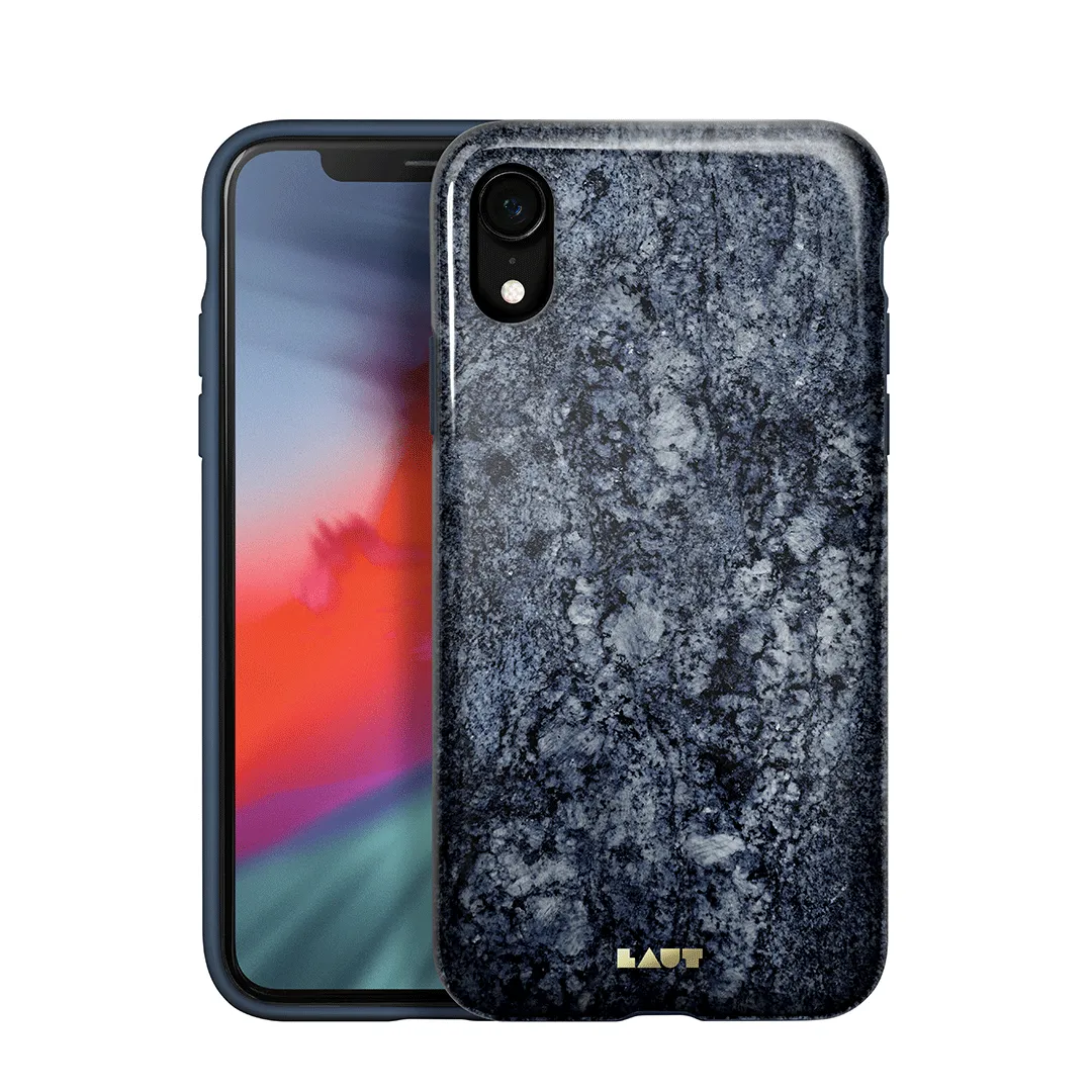 LAUT Huex Elements for iPhone XR