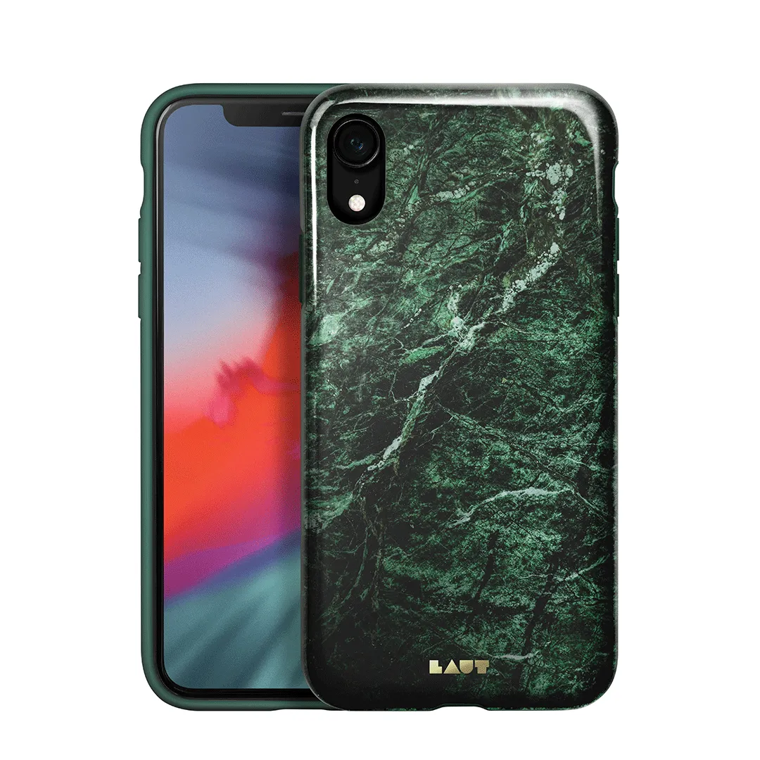 LAUT Huex Elements for iPhone XR