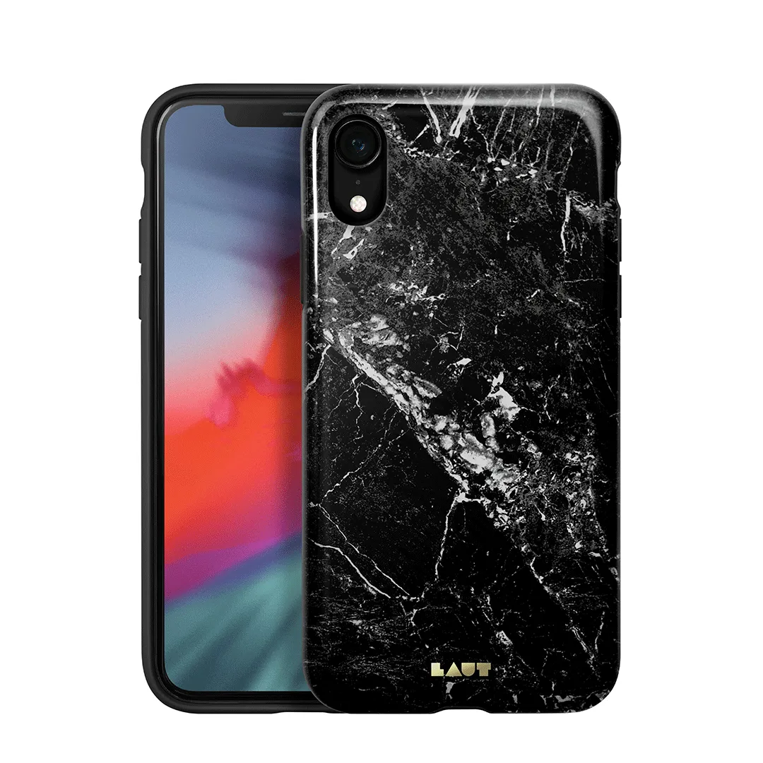 LAUT Huex Elements for iPhone XR