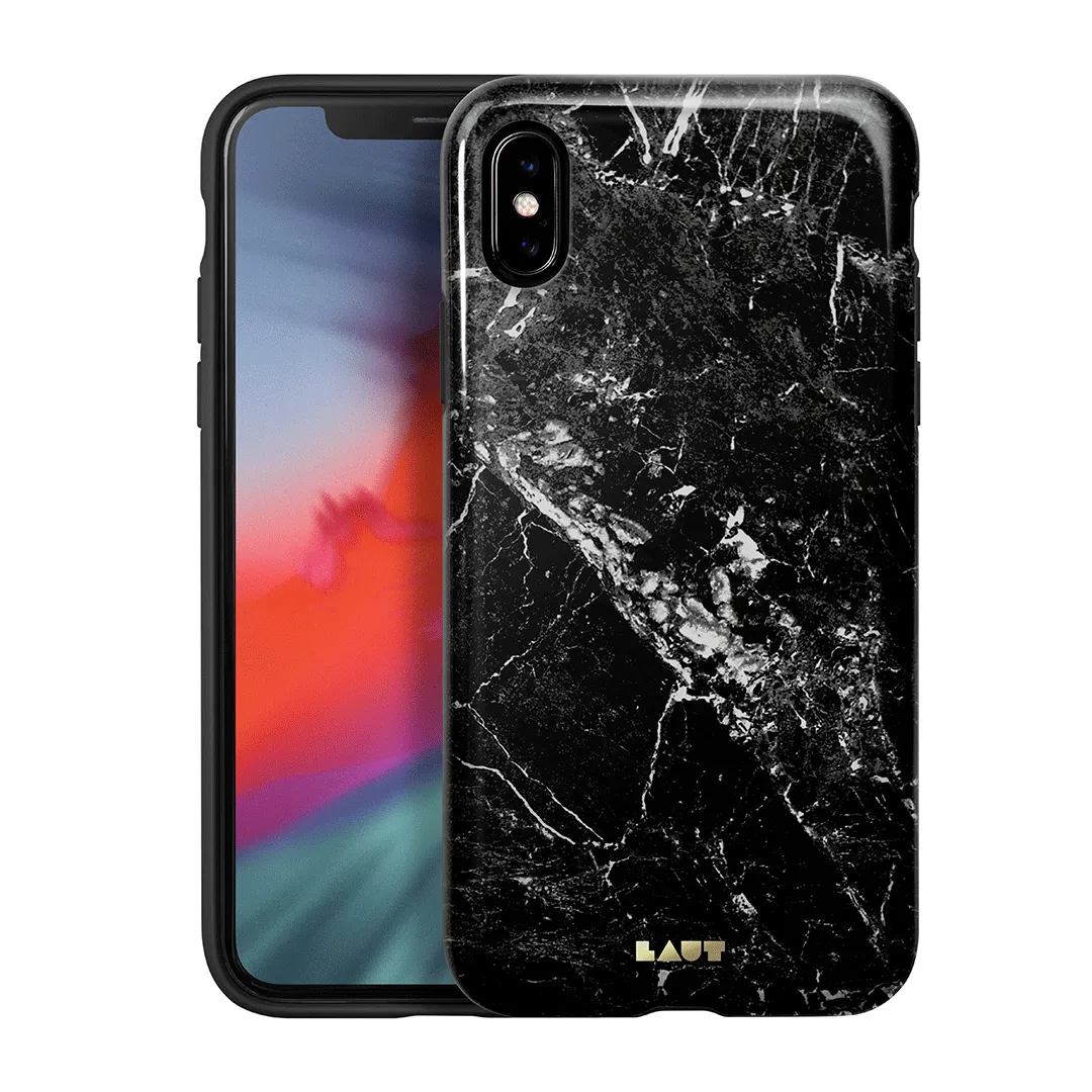 LAUT Huex Elements for iPhone XS and XS Max