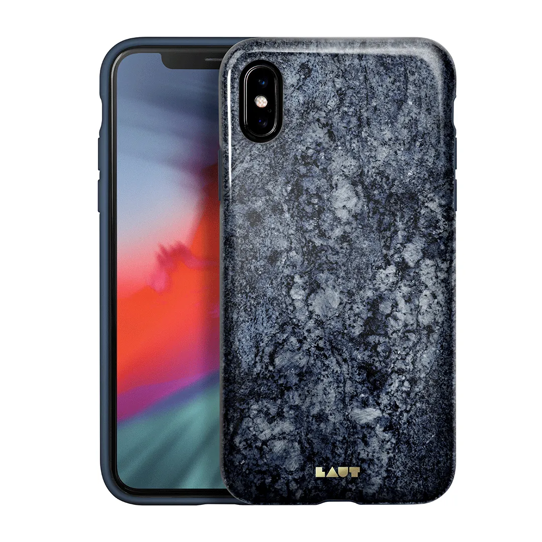 LAUT Huex Elements for iPhone XS and XS Max