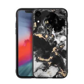 LAUT Mineral Glass for iPhone XR