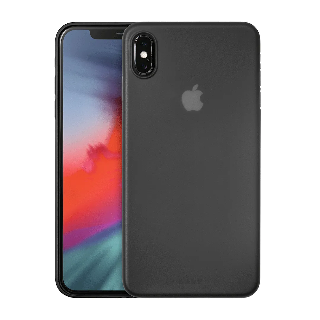 LAUT SlimSkin for iPhone XS and XS Max