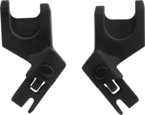 Leclercbaby Car Seat Adapters