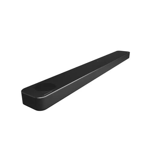 LG 3.1.2 Channel Soundbar System SN8YG