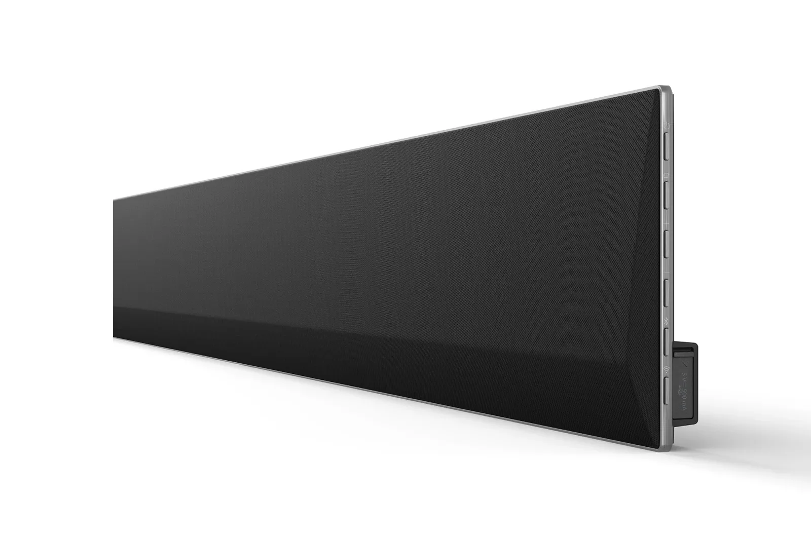 LG DSG10TY soundbar voor televisie