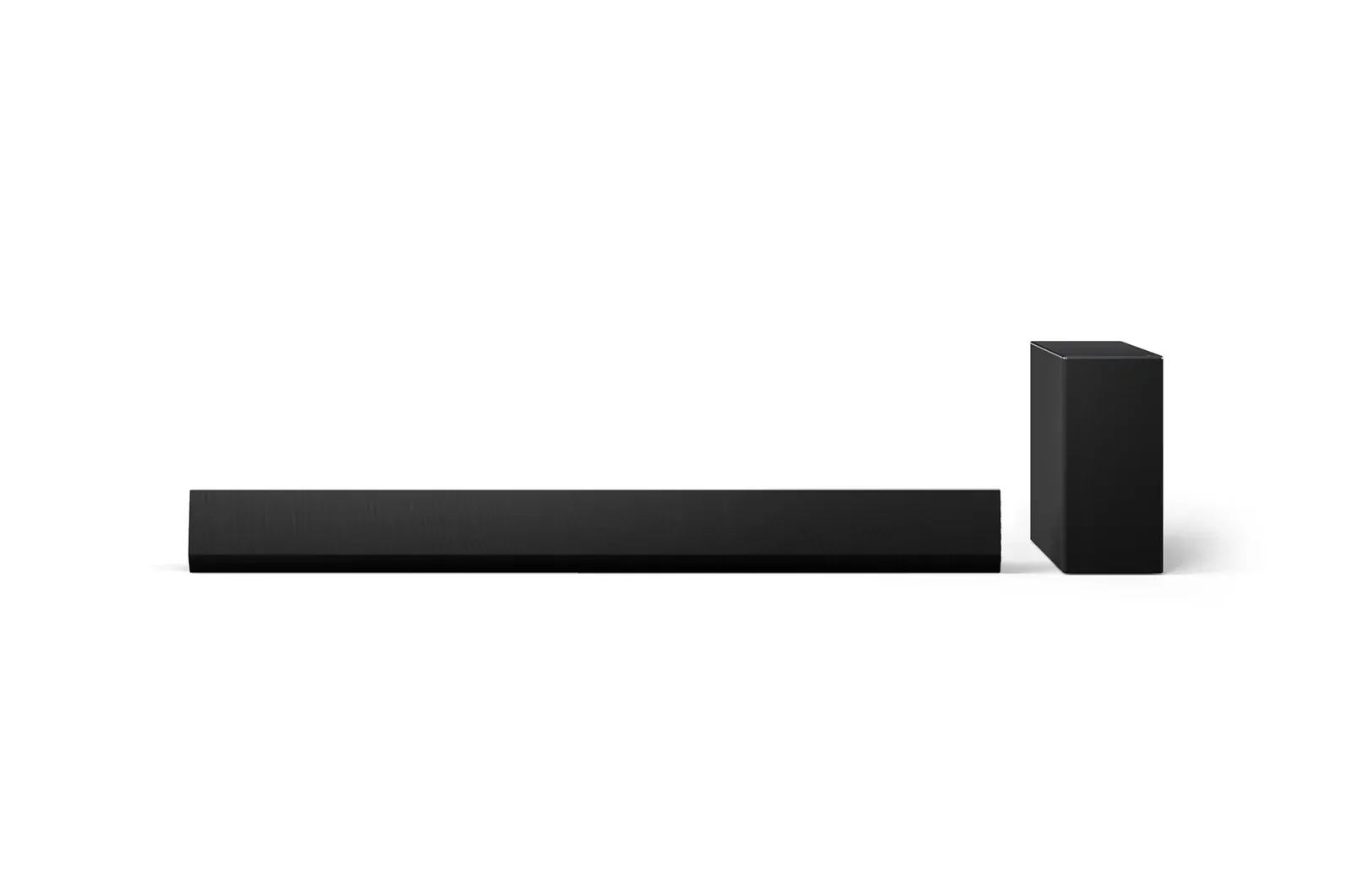 LG DSG10TY soundbar voor televisie