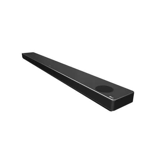 LG SN11RG 7.1.4 CH High Res Audio Sound Bar