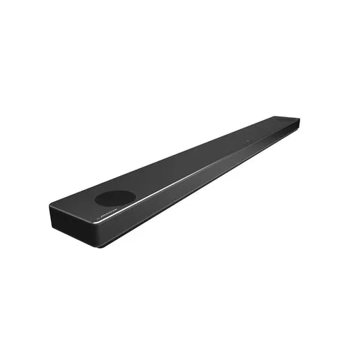 LG SN11RG 7.1.4 CH High Res Audio Sound Bar