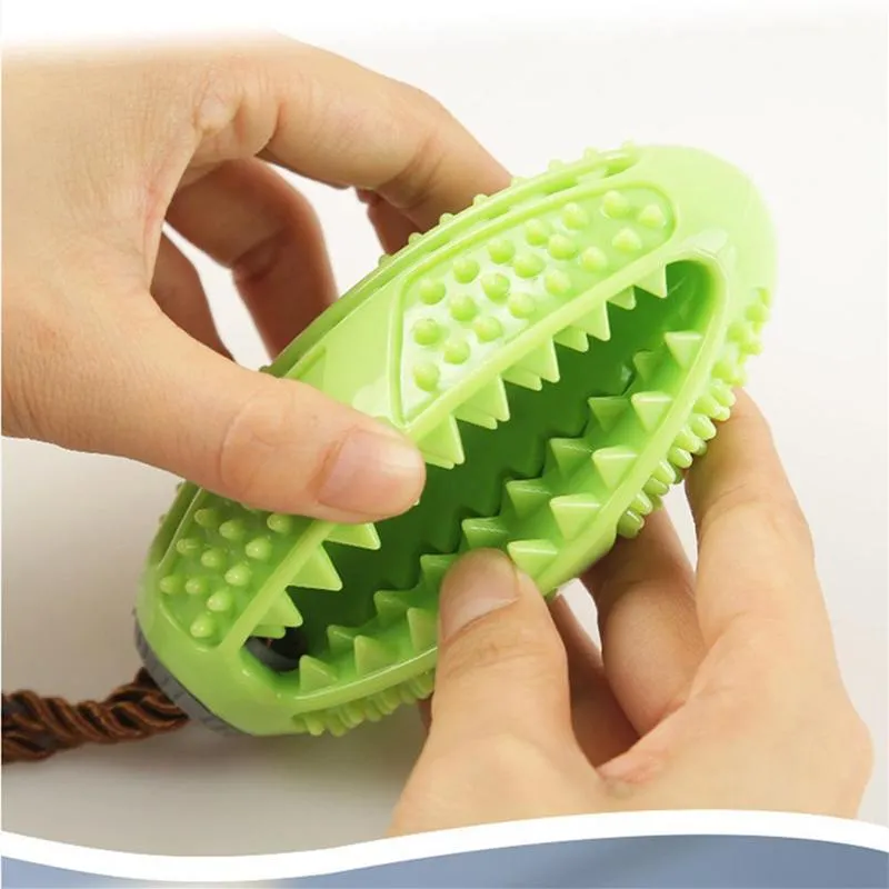 Lifesparking™DOG TOOTHBRUSH TOY