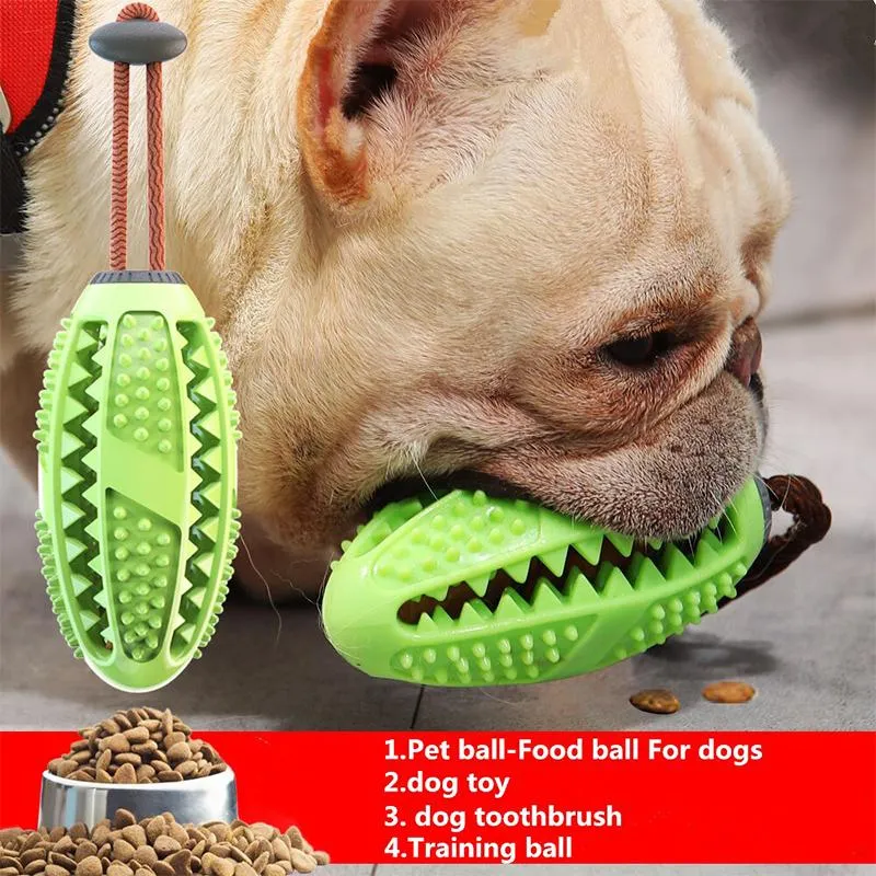 Lifesparking™DOG TOOTHBRUSH TOY