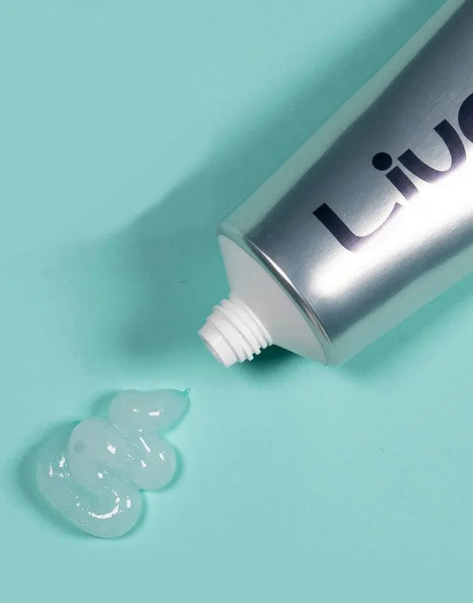 Liveorals Puredia Whitening Toothpaste 80g