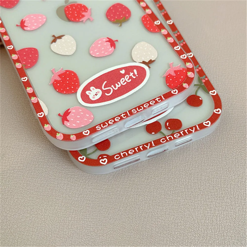 Lovely iPhone Phone Case