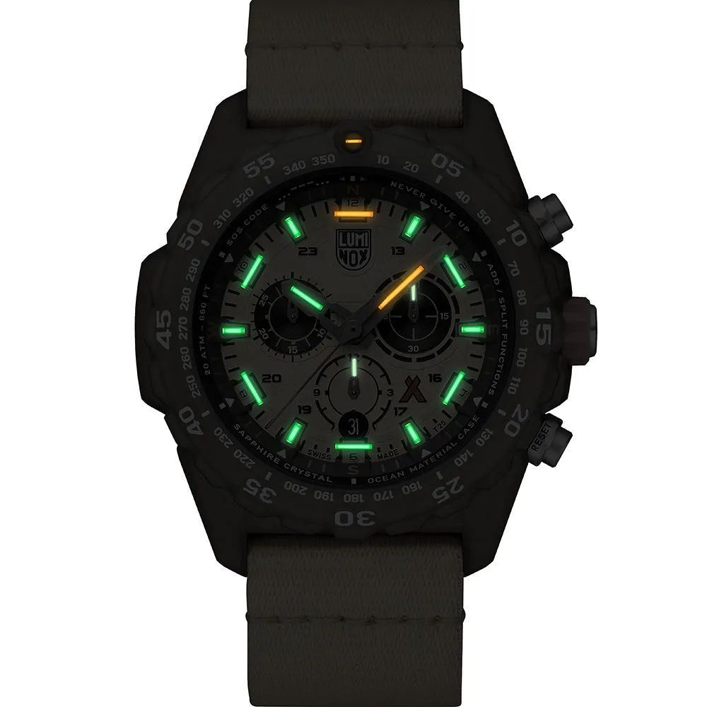 Luminox XB3745ECO Bears Grylls Survival ECO Master