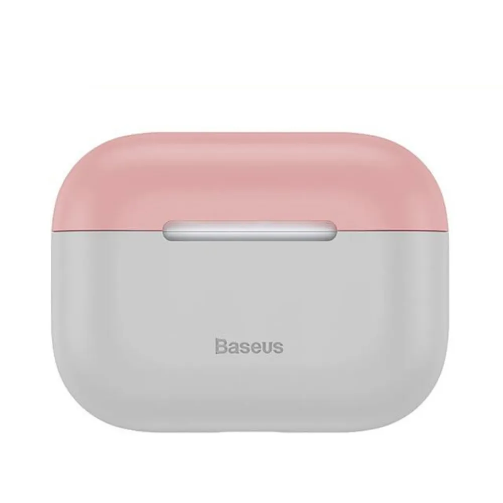 Luxury Airpods Pro Silicone Case Cover