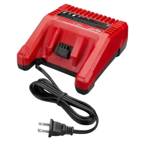 M18™ Lithium-Ion Battery Charger