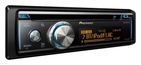 Magnetola automobiliui Pioneer DEH-X8700BT , CD, USB, AUX, BLUETOOTH