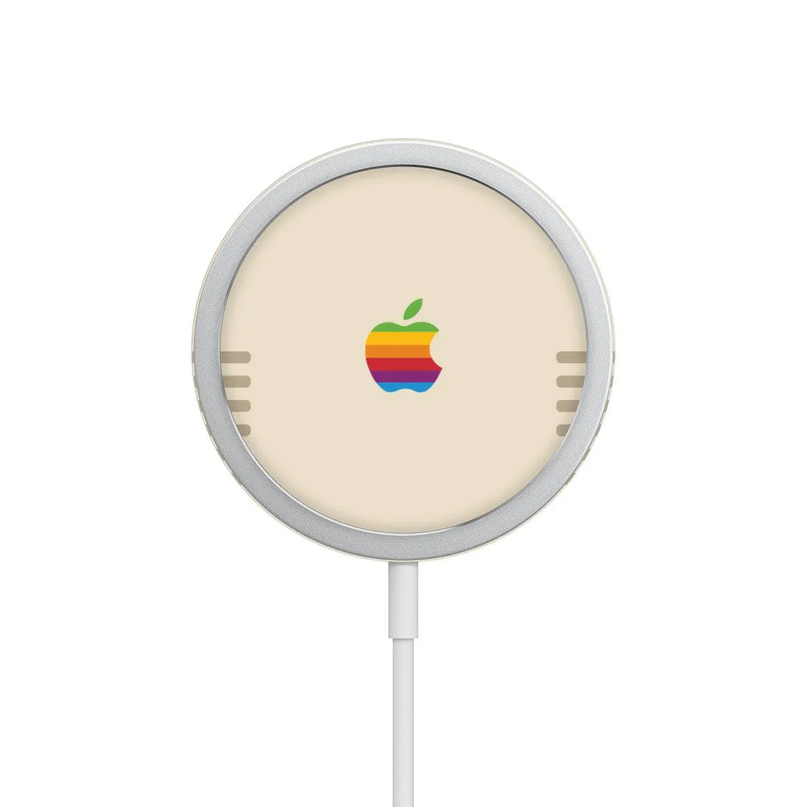 MagSafe Charger Retro Series Skins