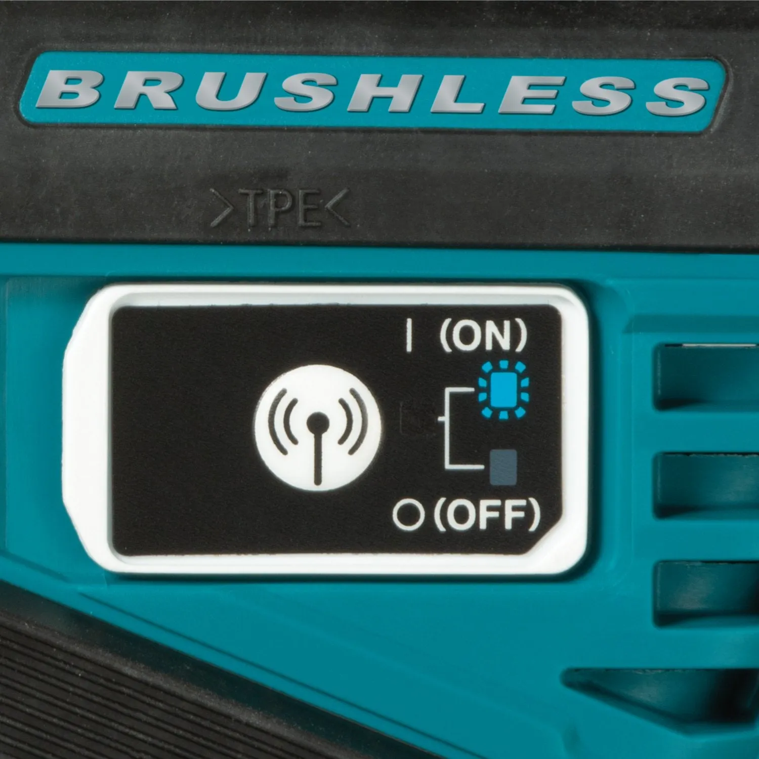 Makita (XOC02Z) LXT® Brushless Cut-Out Tool, AWS® Capable (Tool Only)